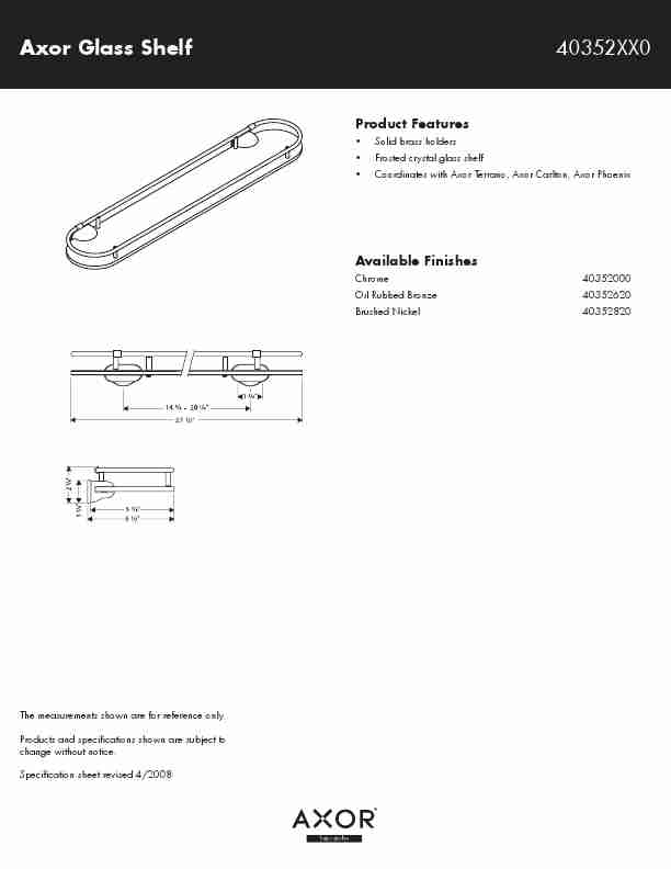 Axor Indoor Furnishings 40352000-page_pdf
